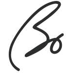 Bo Sanchez Logo