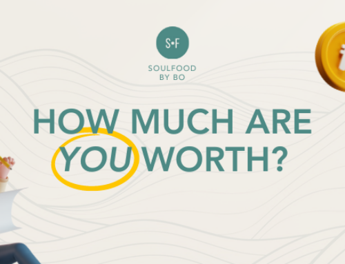 HOW MUCH ARE YOU WORTH?