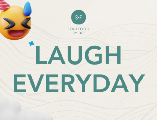 Laugh Everyday